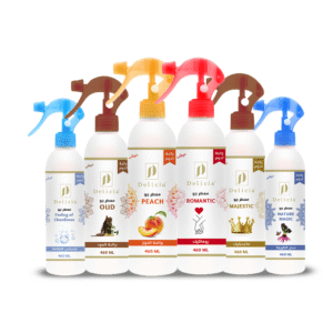 معطرات الجو