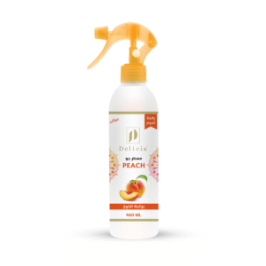 معطر جو برائحة الخوخ 460 مل