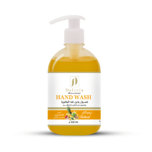 غسول لليدين برائحة تروبيكال 500 مل