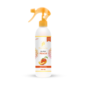 معطر جو برائحة الخوخ 460 مل
